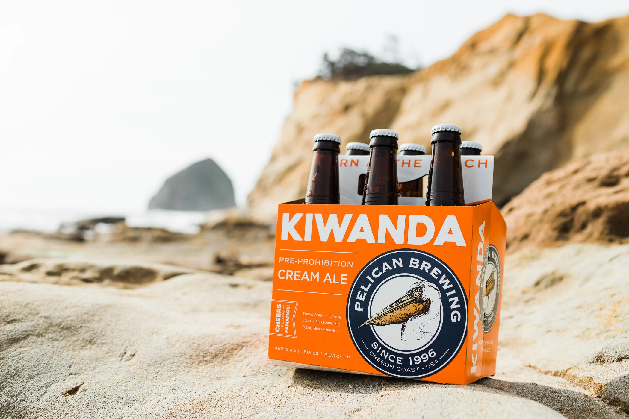 The Enduring Legacy of Kiwanda Cream Ale — New School Beer + Cider